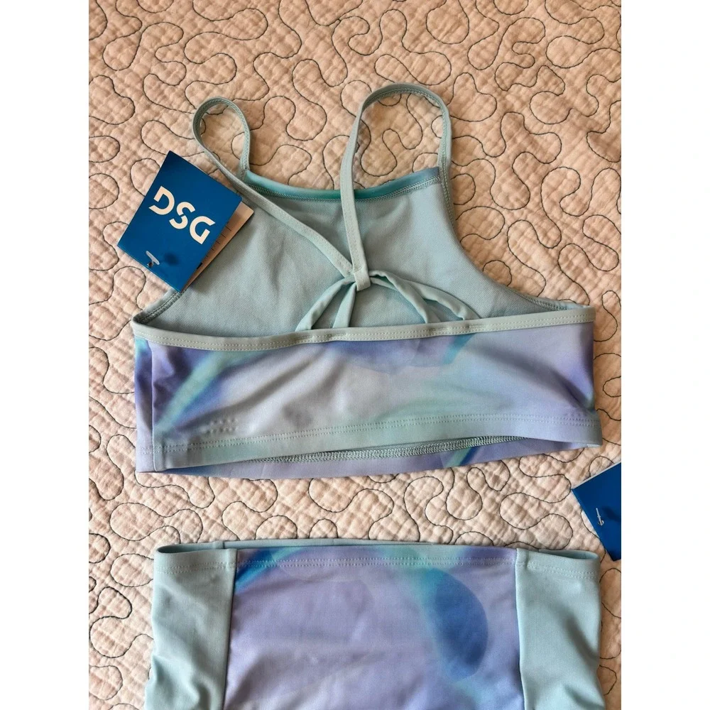 DSG two piece